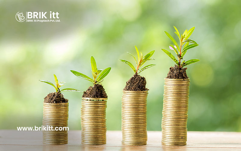 TOP 3 REASONS- HOW BRIKITT CAN HELP YOU WITH FINANCIAL FREEDOM How-BRIKitt-can-unlock-your-financial-freedom-through-Wealth-Creating-Assets