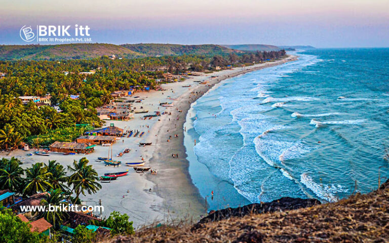 WHY YOU SHOULD INVEST IN GOA