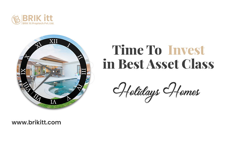 Invest Now or Regret Later- Real Estate Market is about to burst in India