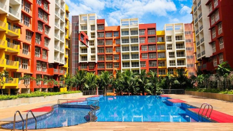 Want to Invest in Holiday Home at Rio De Goa – 2BHK Large | BRIKitt