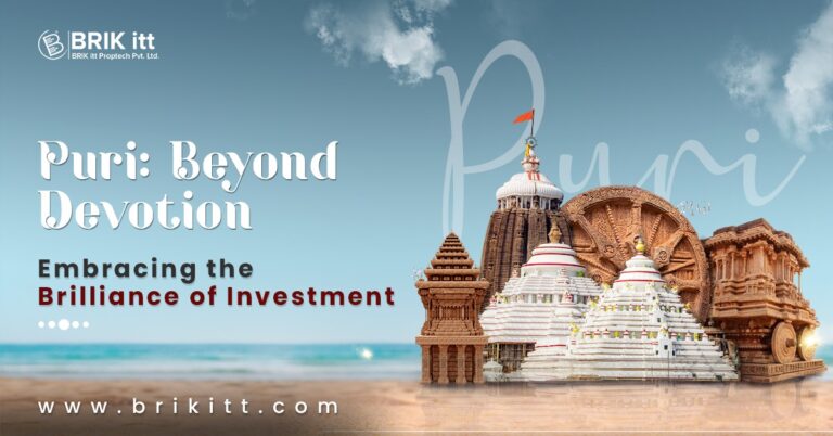 BEYOND DEVOTION EMBRACING THE BRILLIANCE OF INVESTMENT