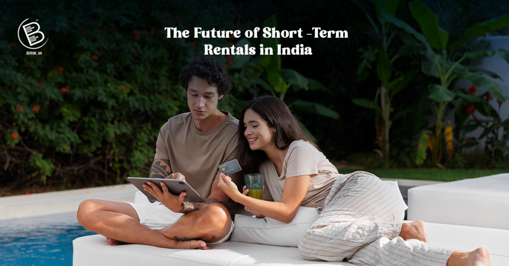 The Future of Short-Term Rentals in India Future of Short-Term Rentals in India