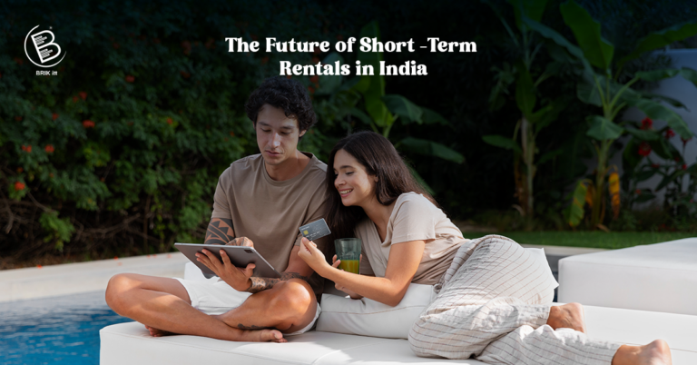 Future of Short-Term Rentals in India