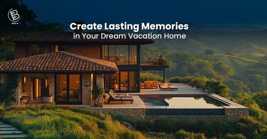 Home Away from Home: The Soulful Magic of Owning a Vacation Home! vacation home