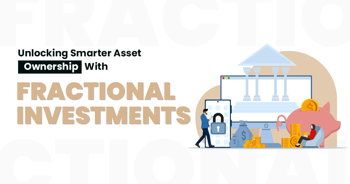 fractional ownership